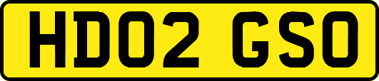 HD02GSO