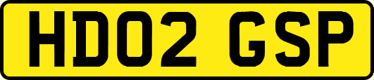HD02GSP