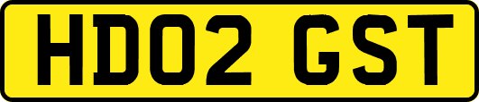 HD02GST