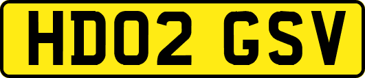 HD02GSV
