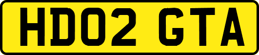 HD02GTA