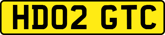 HD02GTC