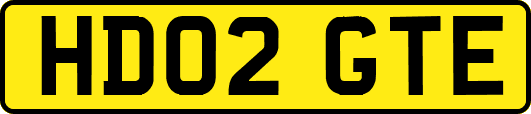HD02GTE