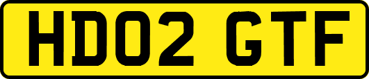 HD02GTF