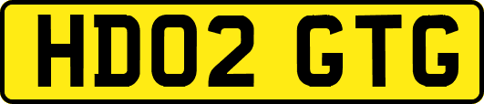 HD02GTG
