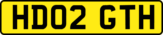 HD02GTH