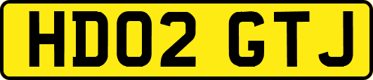 HD02GTJ