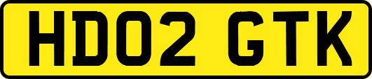 HD02GTK