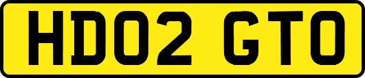 HD02GTO