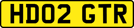 HD02GTR