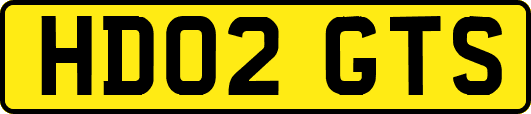 HD02GTS