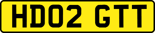 HD02GTT