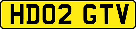 HD02GTV