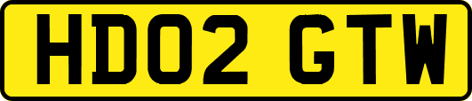 HD02GTW