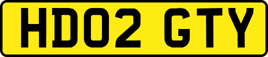 HD02GTY