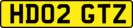 HD02GTZ