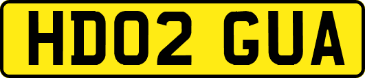 HD02GUA