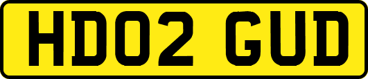 HD02GUD
