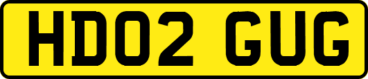 HD02GUG