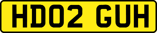 HD02GUH