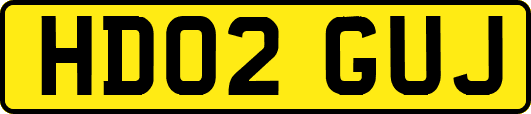 HD02GUJ