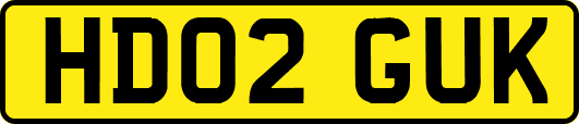 HD02GUK