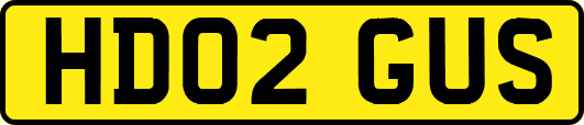 HD02GUS