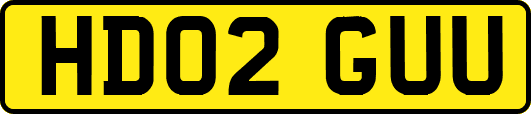 HD02GUU