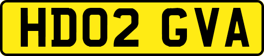 HD02GVA