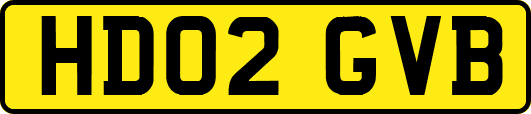 HD02GVB