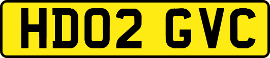 HD02GVC