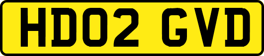 HD02GVD