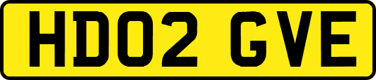 HD02GVE