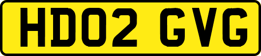 HD02GVG
