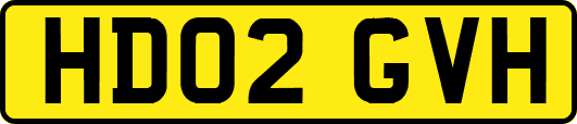 HD02GVH