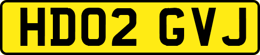 HD02GVJ