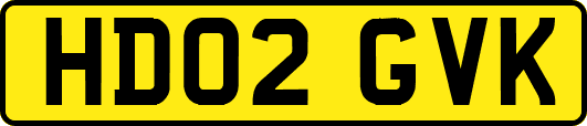 HD02GVK