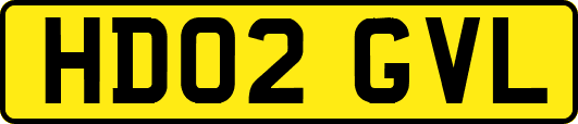 HD02GVL