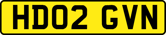 HD02GVN