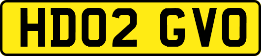 HD02GVO