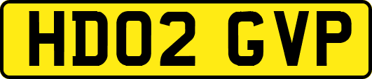 HD02GVP