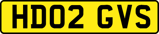 HD02GVS