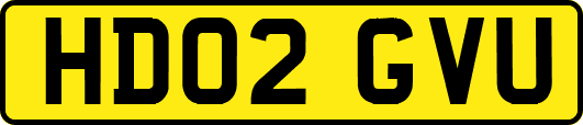 HD02GVU