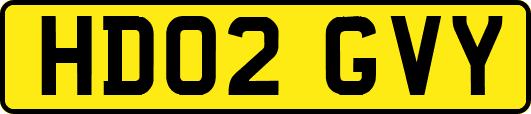 HD02GVY