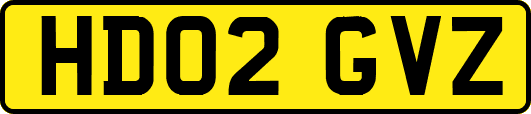 HD02GVZ