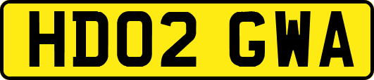 HD02GWA