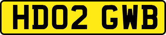 HD02GWB
