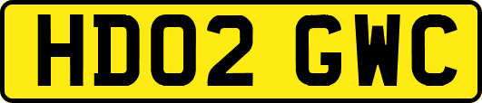 HD02GWC