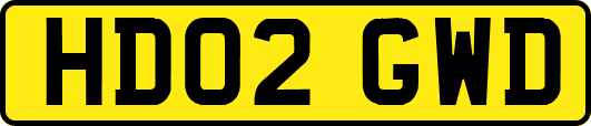 HD02GWD