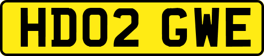 HD02GWE